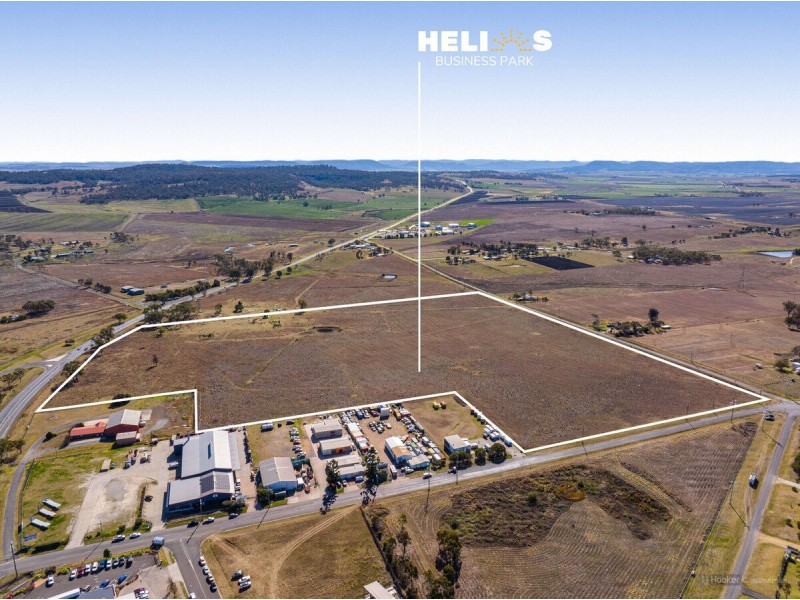 13123 Cunningham Highway, Warwick QLD 4370