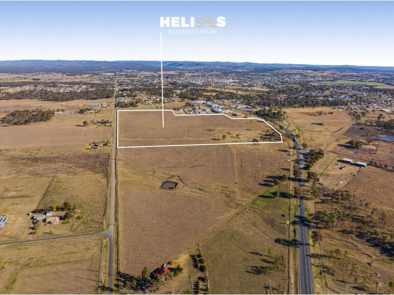 13123 Cunningham Highway, Warwick QLD 4370