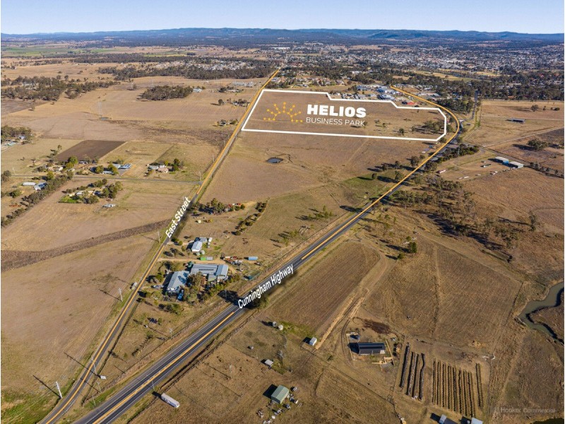 13123 Cunningham Highway, Warwick QLD 4370