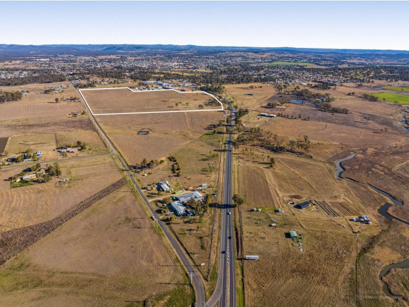 13123 Cunningham Highway, Warwick QLD 4370