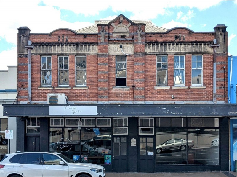 13 Russell Street, Toowoomba City QLD 4350