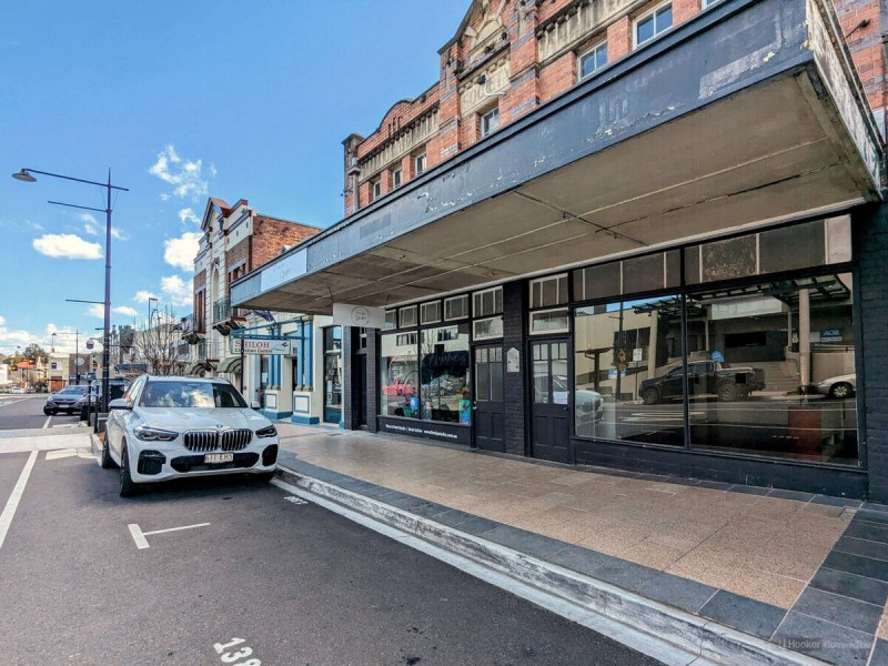 13 Russell Street, Toowoomba City QLD 4350