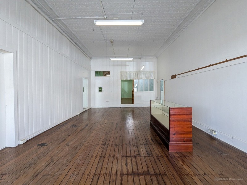 13 Russell Street, Toowoomba City QLD 4350