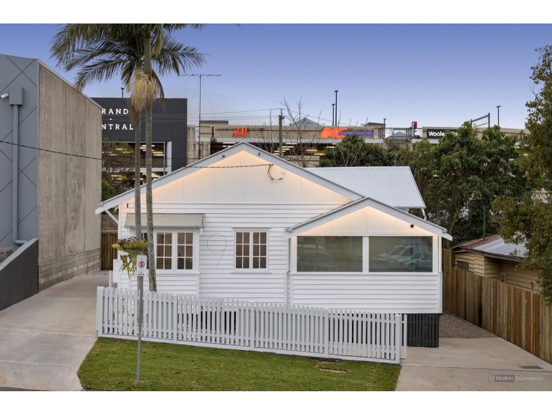 9 Grange Street, Toowoomba City QLD 4350