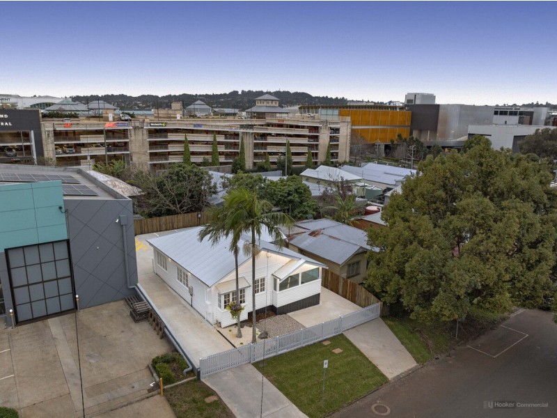 9 Grange Street, Toowoomba City QLD 4350