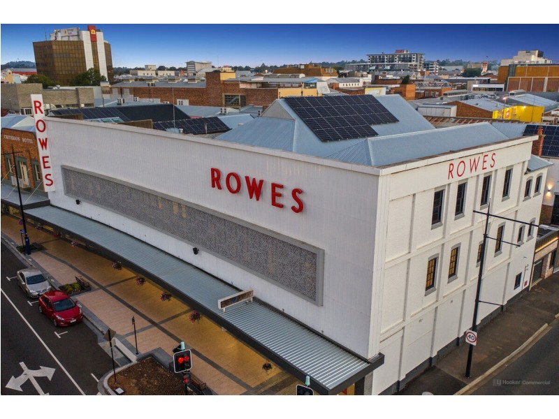 Tenancy M1/48-60 Russell Street, Toowoomba City QLD 4350