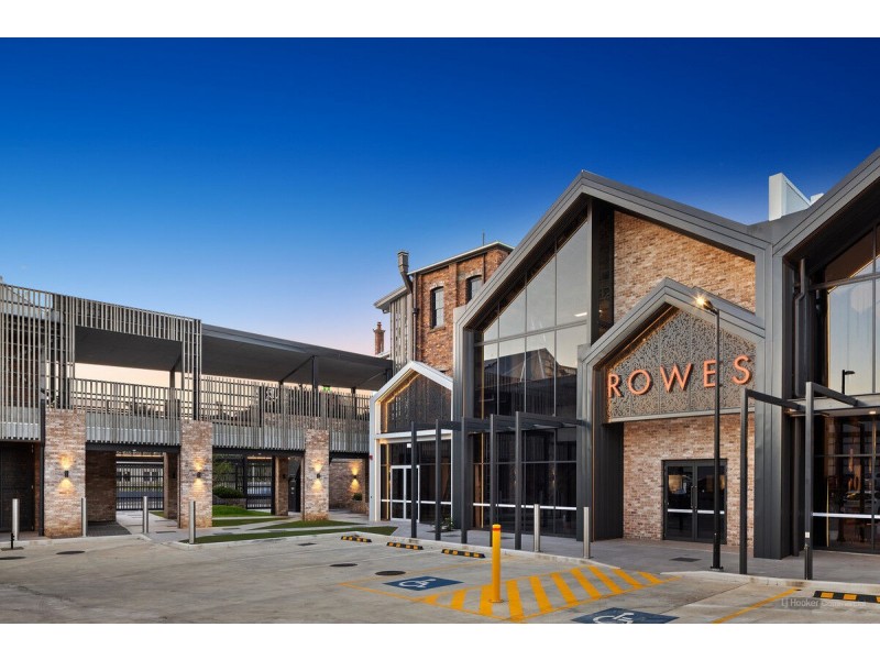 Tenancy M1/48-60 Russell Street, Toowoomba City QLD 4350