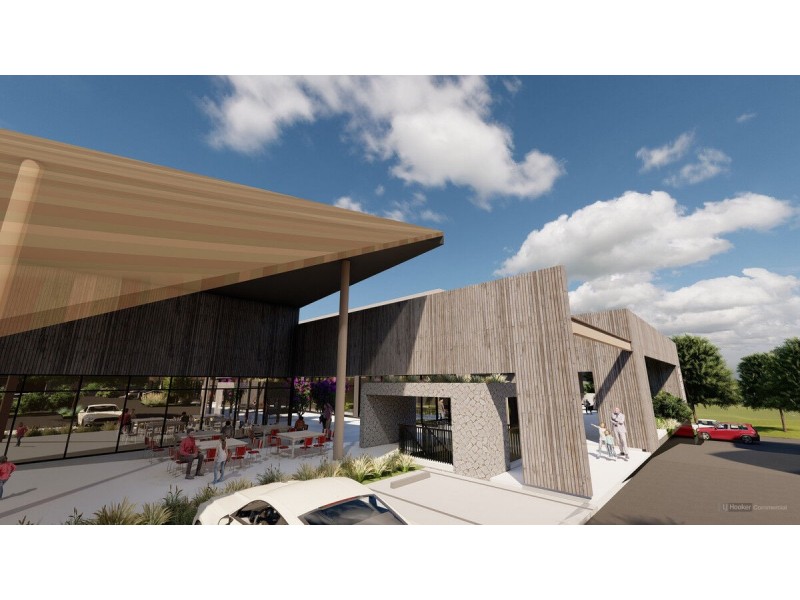 Retail Tenancies/1-5 New England Highway, Mount Kynoch QLD 4350