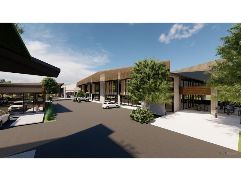 Retail Tenancies/1-5 New England Highway, Mount Kynoch QLD 4350