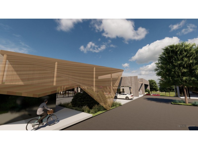 Retail Tenancies/1-5 New England Highway, Mount Kynoch QLD 4350