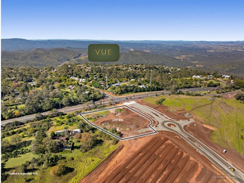 Medical Tenancies/1-5 New England Highway, Mount Kynoch QLD 4350