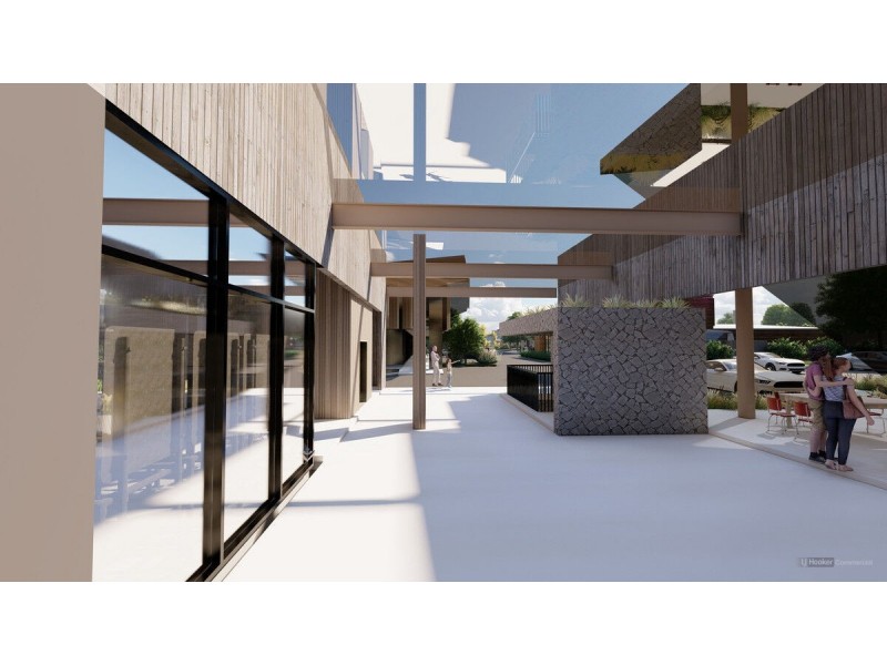 Medical Tenancies/1-5 New England Highway, Mount Kynoch QLD 4350