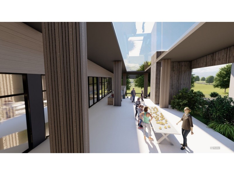 Gym Tenancy/1-5 New England Highway, Mount Kynoch QLD 4350