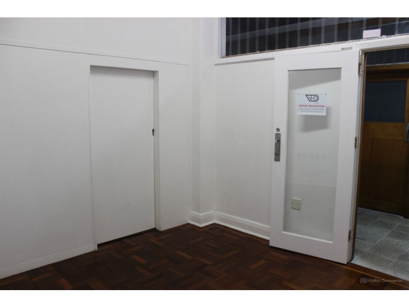 Ground – Shop 6/158 Margaret Street, Toowoomba City QLD 4350
