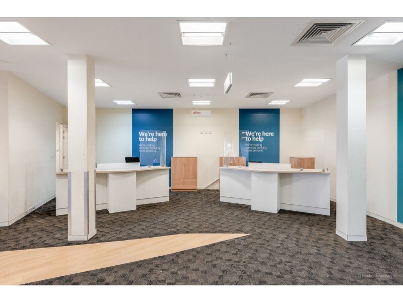 439 Ruthven Street, Toowoomba City QLD 4350
