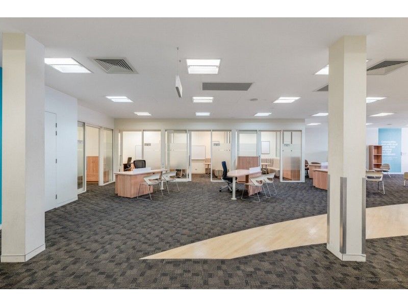 439 Ruthven Street, Toowoomba City QLD 4350