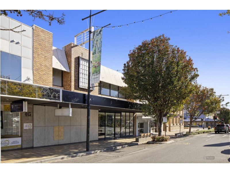 439 Ruthven Street, Toowoomba City QLD 4350