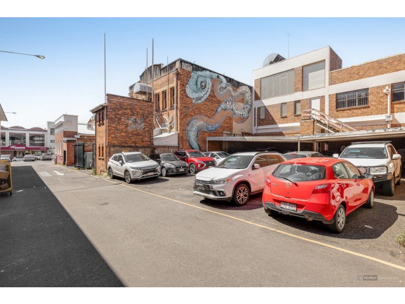 439 Ruthven Street, Toowoomba City QLD 4350