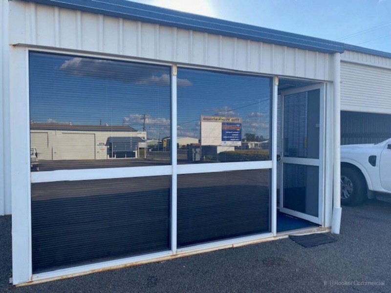 110 Raglan Street, Roma QLD 4455