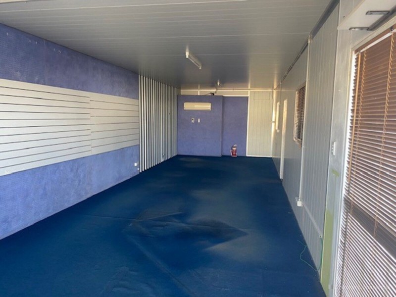 110 Raglan Street, Roma QLD 4455