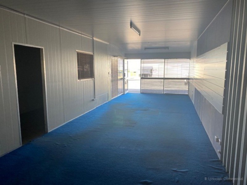 110 Raglan Street, Roma QLD 4455