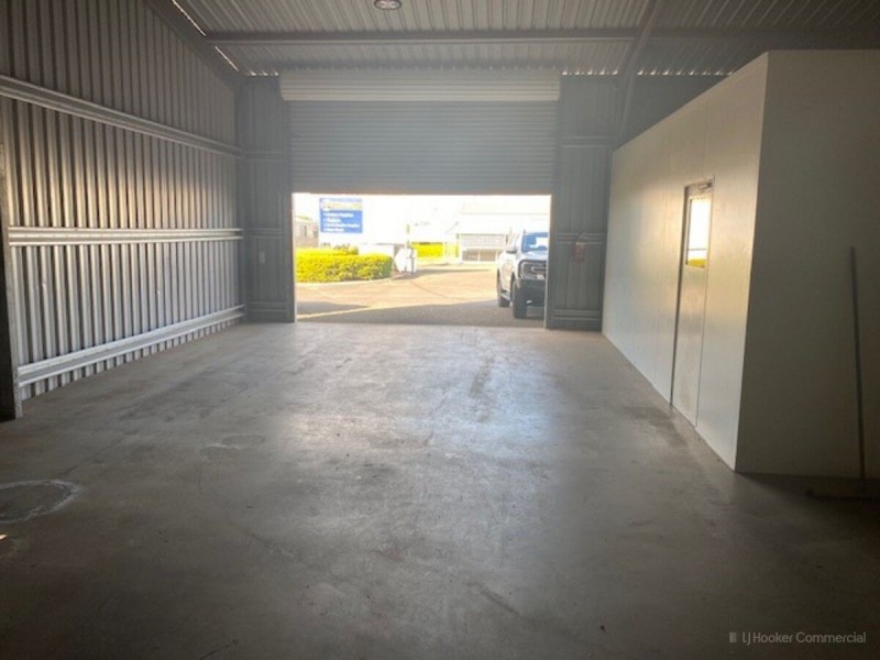 110 Raglan Street, Roma QLD 4455