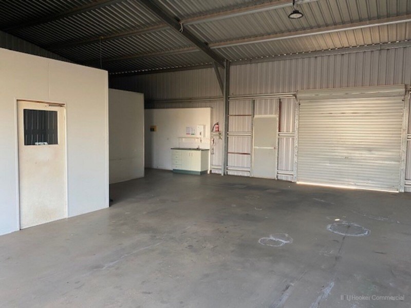 110 Raglan Street, Roma QLD 4455