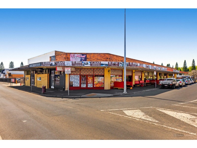 34 Neil Street, Toowoomba City QLD 4350