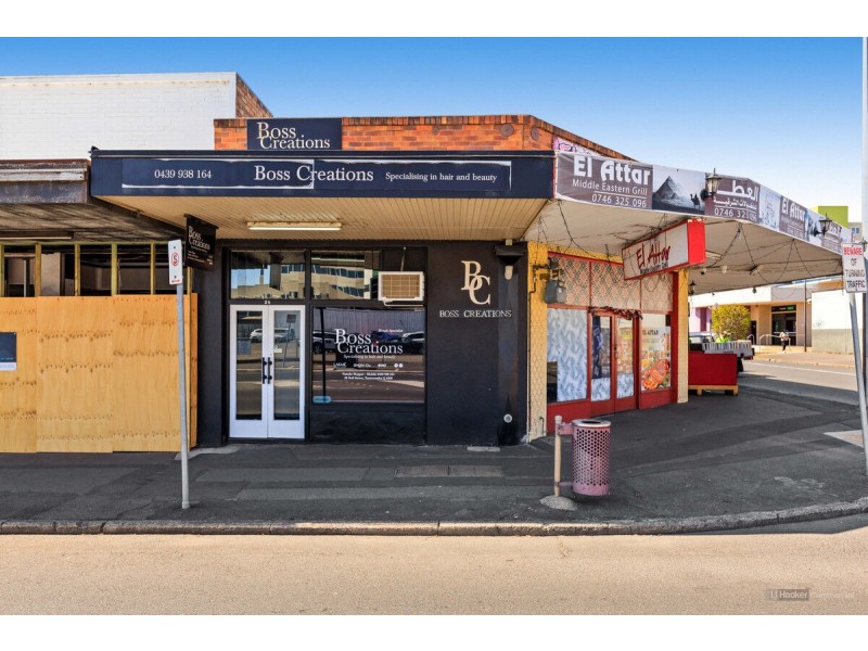 34 Neil Street, Toowoomba City QLD 4350