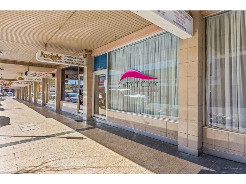 6/4 Duggan Street, Toowoomba City QLD 4350