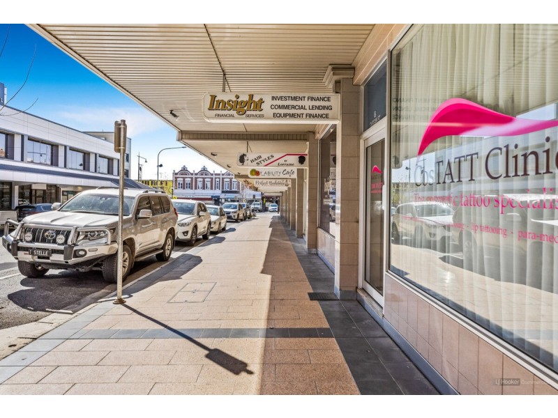 6/4 Duggan Street, Toowoomba City QLD 4350