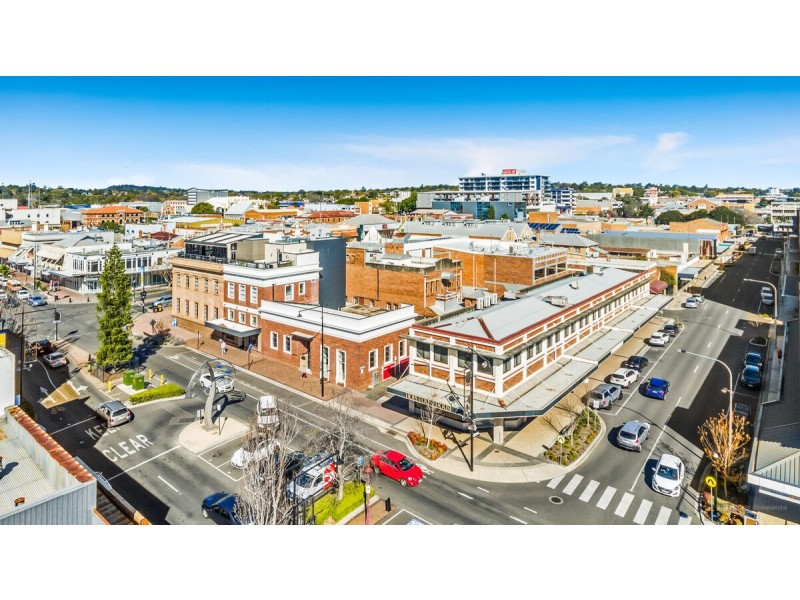 6/4 Duggan Street, Toowoomba City QLD 4350