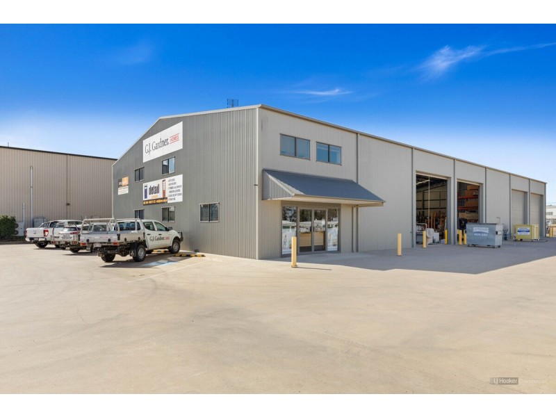 16-20 Project Street, Warwick QLD 4370