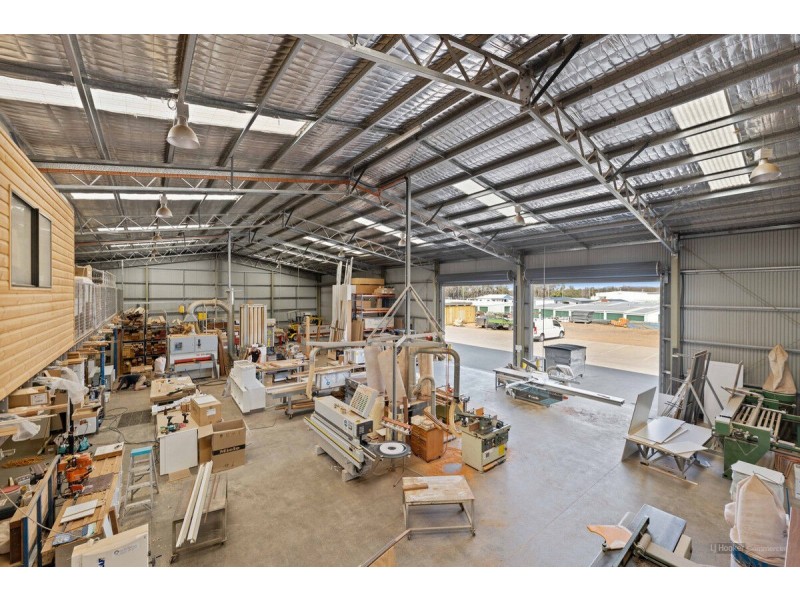 16-20 Project Street, Warwick QLD 4370