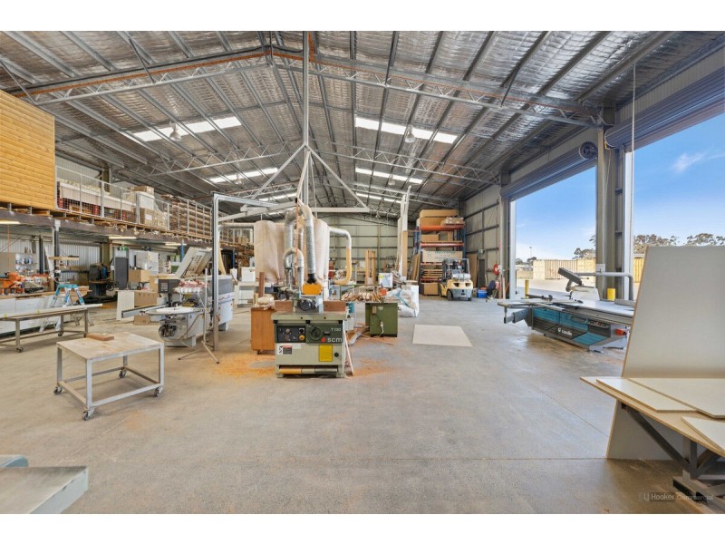 16-20 Project Street, Warwick QLD 4370