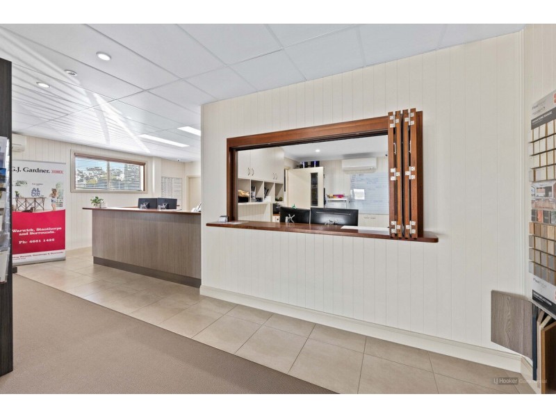 16-20 Project Street, Warwick QLD 4370