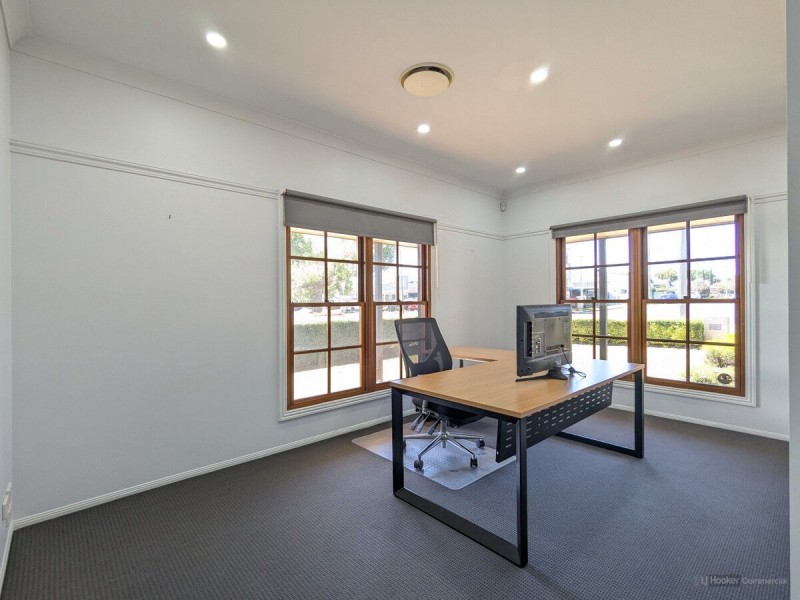 203 Hume Street, Toowoomba City QLD 4350