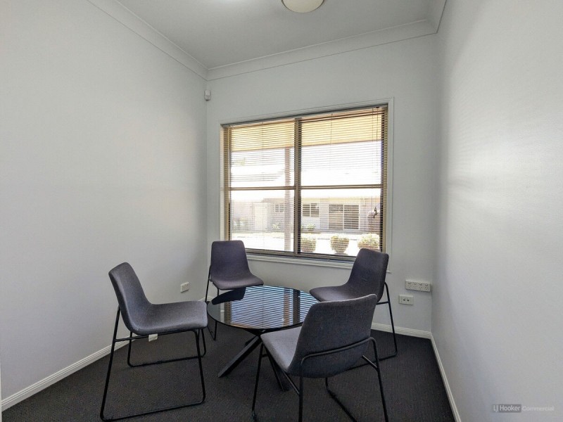 203 Hume Street, Toowoomba City QLD 4350