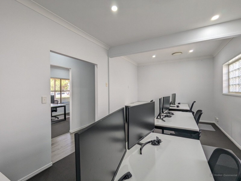 203 Hume Street, Toowoomba City QLD 4350