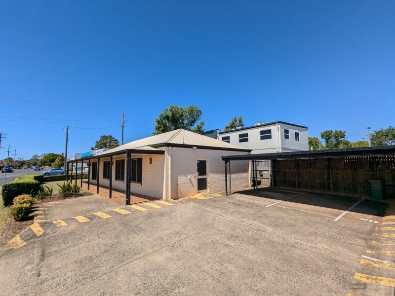 203 Hume Street, Toowoomba City QLD 4350