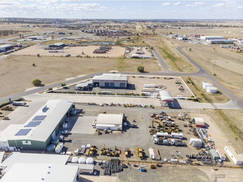 9 Billy Bob Way, Roma QLD 4455