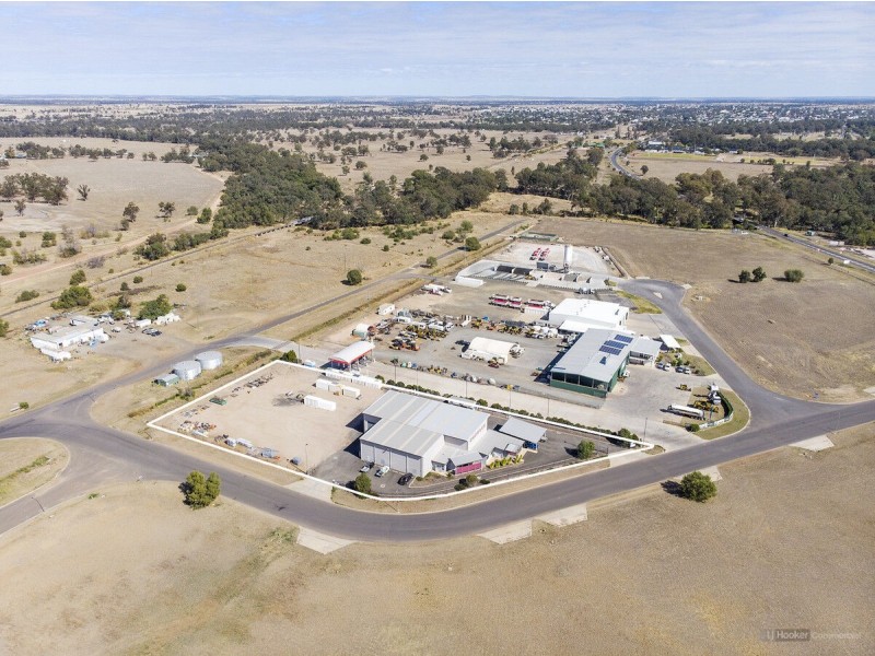 9 Billy Bob Way, Roma QLD 4455