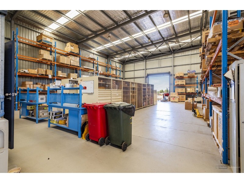 9 Billy Bob Way, Roma QLD 4455