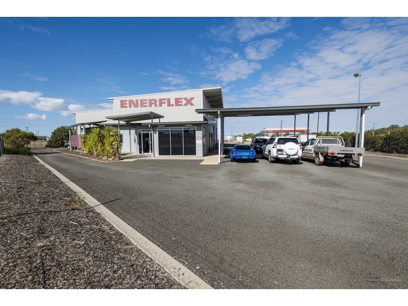 9 Billy Bob Way, Roma QLD 4455