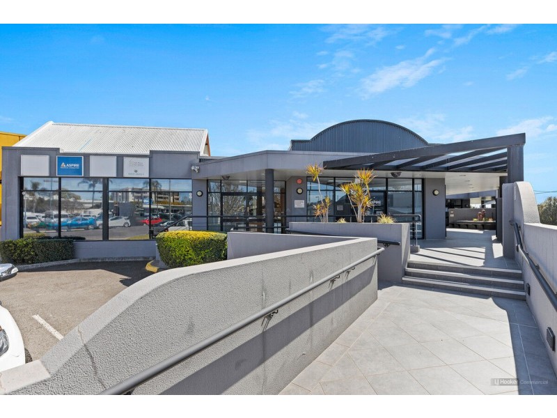 1/131a Herries Street, Toowoomba City QLD 4350