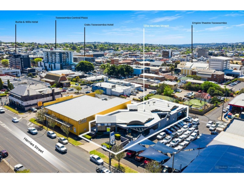 1/131a Herries Street, Toowoomba City QLD 4350