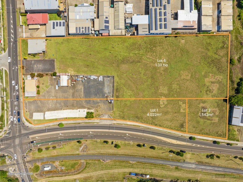 Cnr Mort & North Street, Rockville QLD 4350