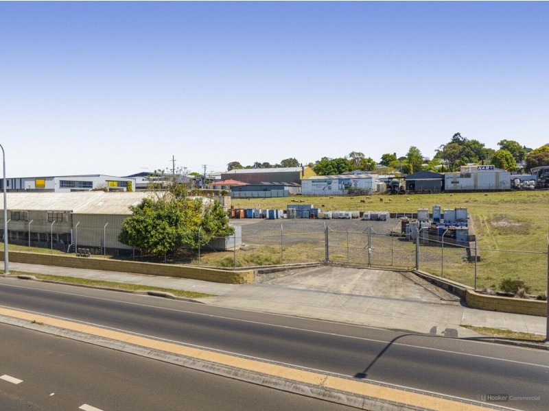 Cnr Mort & North Street, Rockville QLD 4350