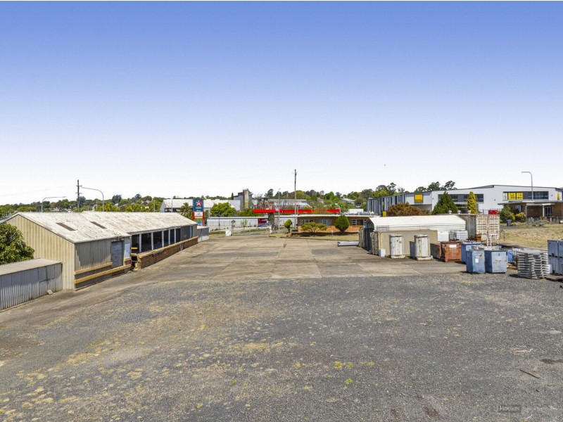 Cnr Mort & North Street, Rockville QLD 4350