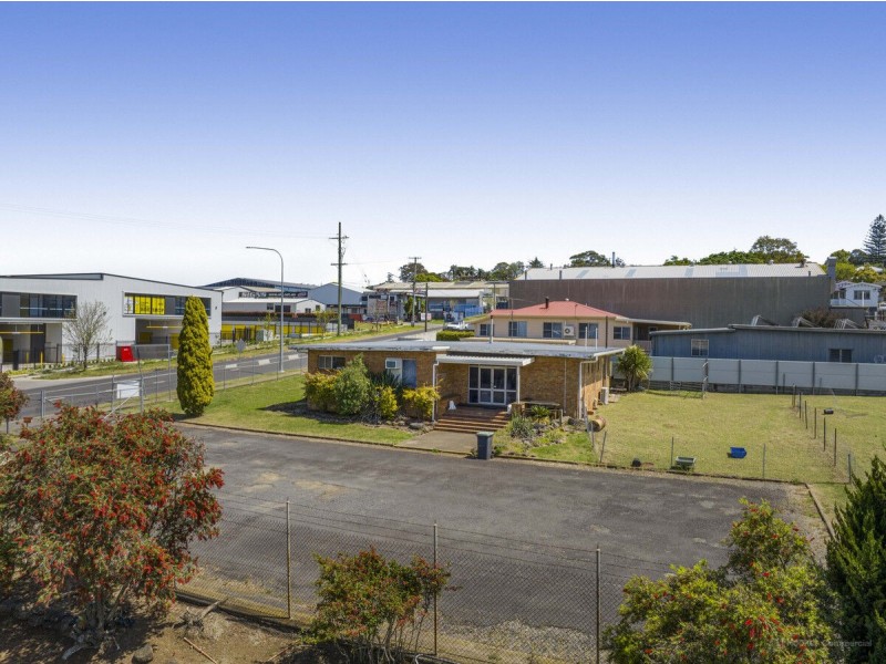 Cnr Mort & North Street, Rockville QLD 4350
